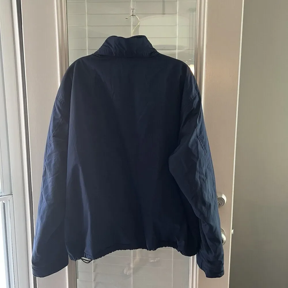 Polo Ralph Lauren Men’s‎ Bomber Jacket 2X Big Fleece Lined